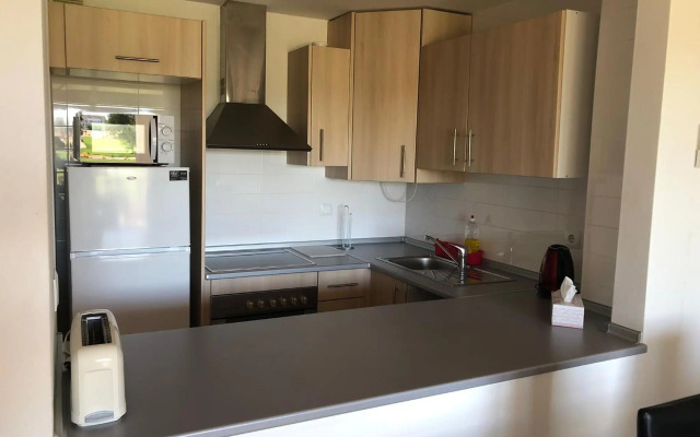 Las Terrazas De La Torre 1 bed apartment - SISKA