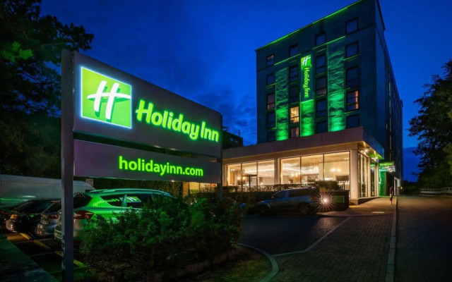 Holiday Inn Bournemouth by IHG