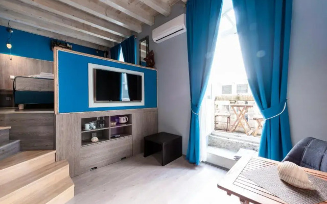 Ljuba´s Rooms Old Town