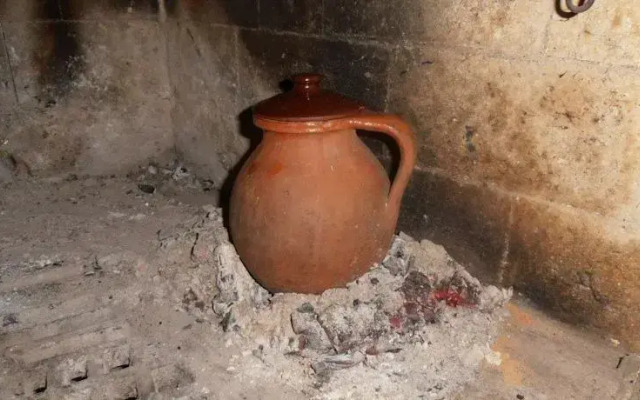 Venikula Guest House