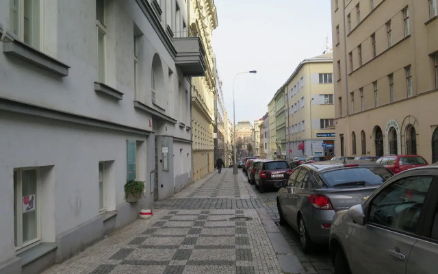 National Museum Apartments