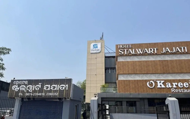 Stalwart Jajati
