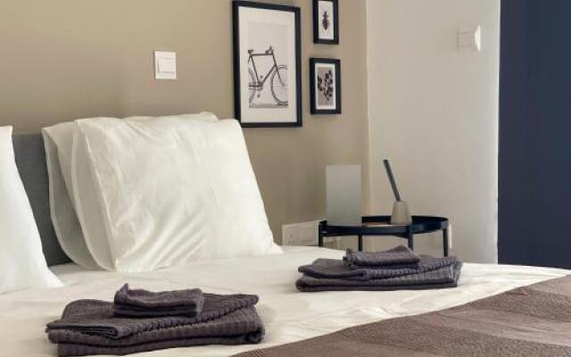 Paloma Living - Paphos Town Centre 2Bedroom No.202