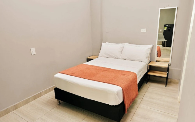 Loft en Laureles San Joaquin