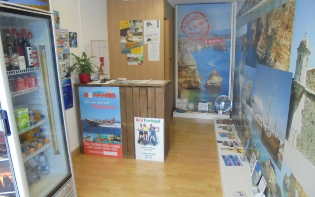 Lagos City Center Guest House & Hostel