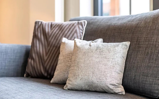 Wonderful Holborn Apartment