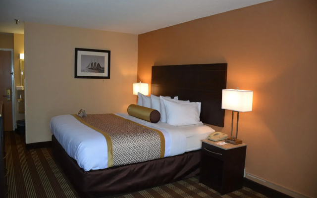 Cape Cod Hotel