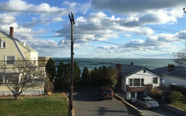 The Winthrop Arms Hotel And Restaurant