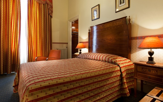 Bussaco Palace Hotel
