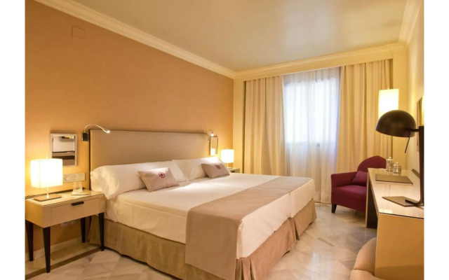 Vincci Albayzin Hotel