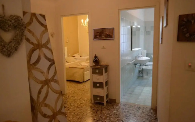 Casa Isabella
