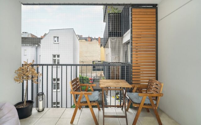 Apartment Near MTP by Renters