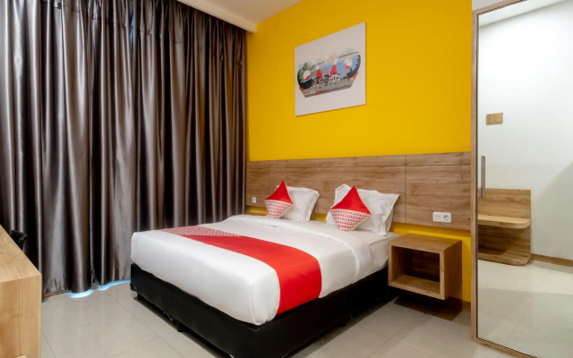 Festive Inn by OYO Rooms