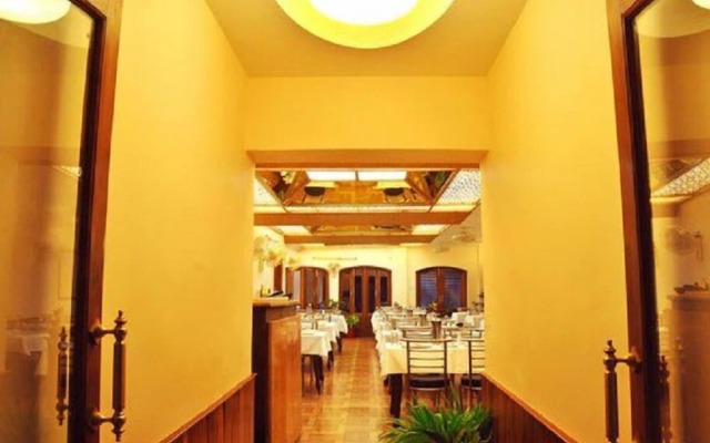 Hotel Shanti Mount Abu