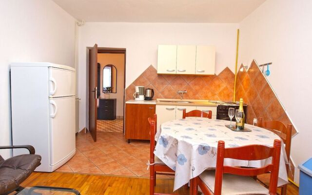 Apartments Dragica 929