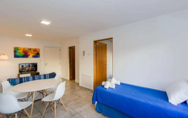 Walanika Apartamentos
