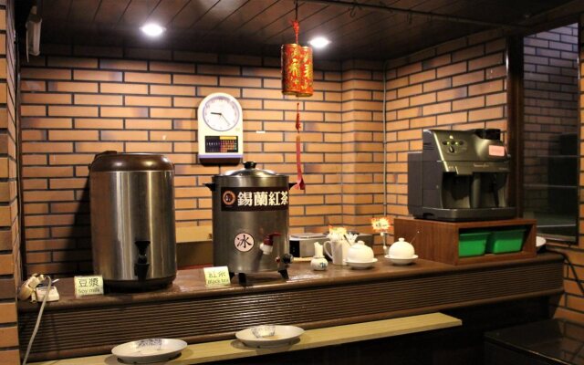Fude Lime Hotel