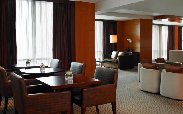 The Westin Beijing Financial Street