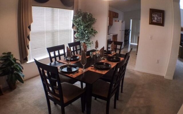 Rebecca 1321 Apartment 4 Bedroom