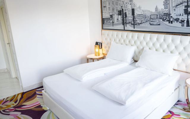 A Hotels Glostrup