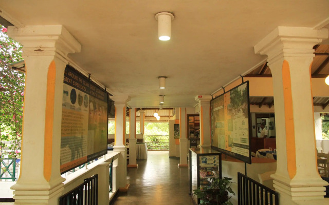 River Garden Resort
