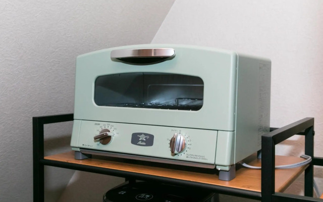 Kyosuian Tofukuji - Vacation STAY 09421v