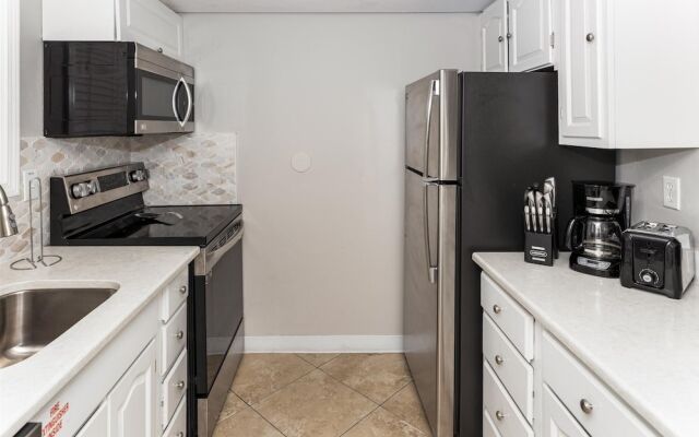 Sandpiper Cove 2138 2 Bedroom Condo by RedAwning