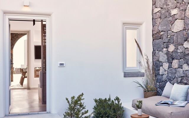 Canaves Epitome - Small Luxury Hotels of the World