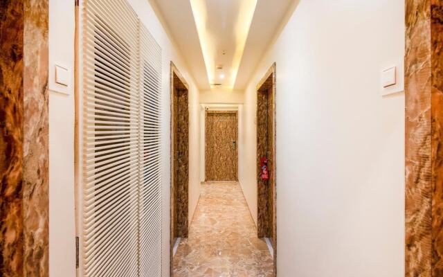 Hotel Radana