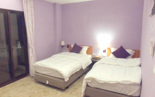 Wang Lao Ye B&B