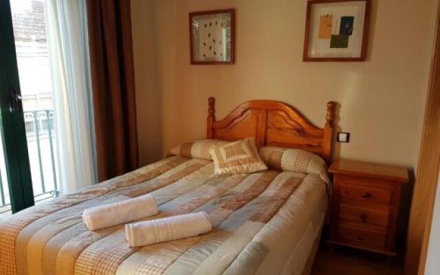 Hostal Maury