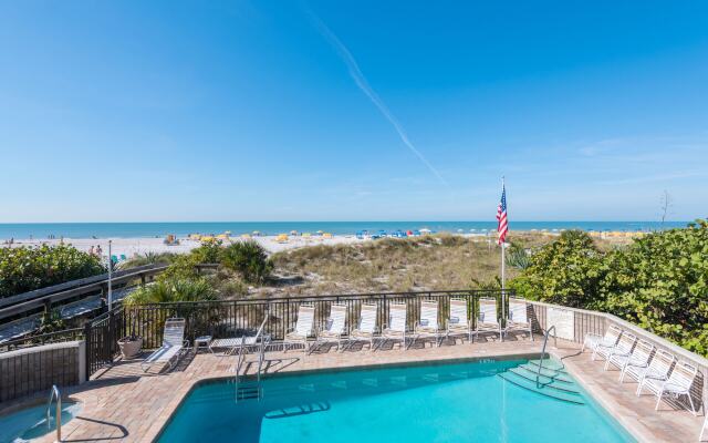 Gulf Strand Resort
