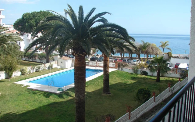 Carabeo I 18 Menyber