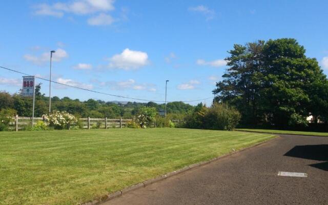Glen Lodge