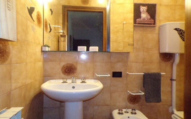 Villetta Mazzini Front Lake