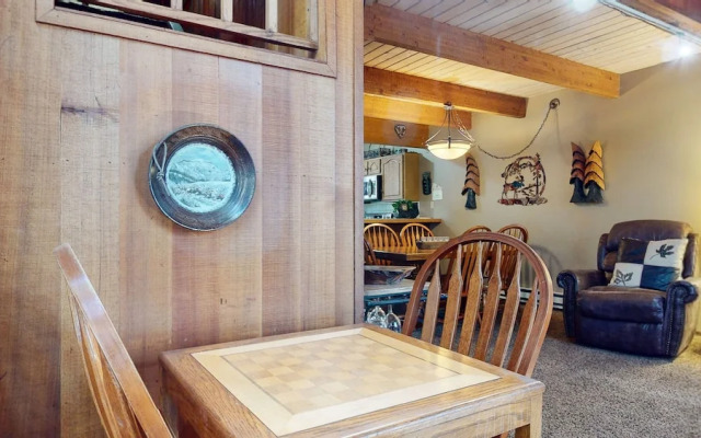 Winterset #33 3 Bedroom Condo