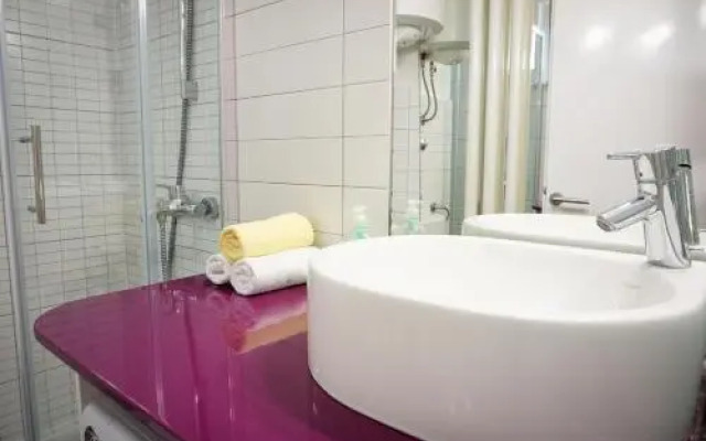 Studio apartment Goga