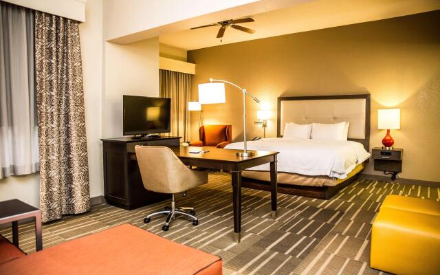 Hampton Inn Hammond