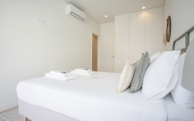 Liiiving - City Design Apartment G