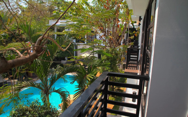 Prana Hotel