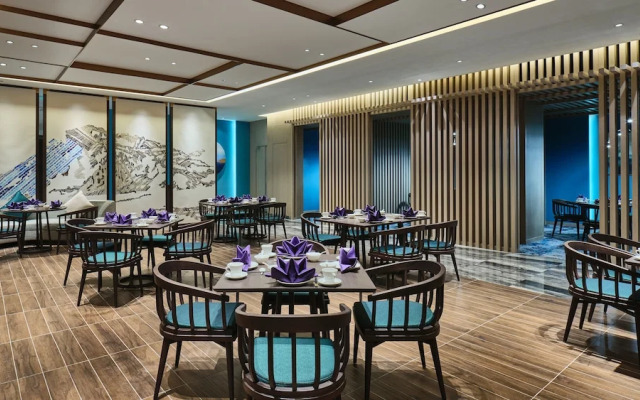 Holiday Inn Xining Hot-Spring, an IHG Hotel