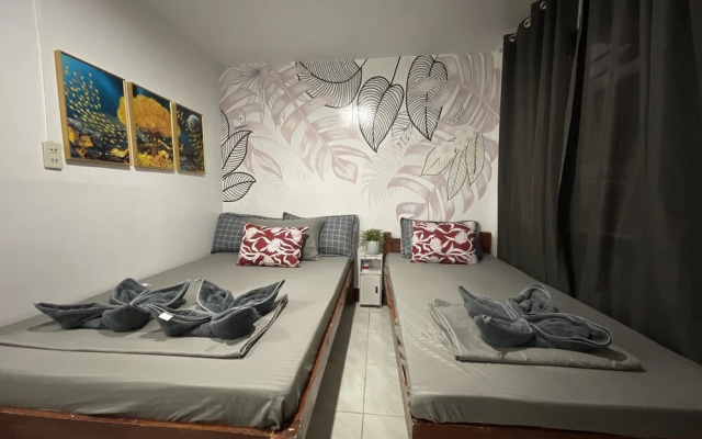 Julz El Nido Inn by Cocotel