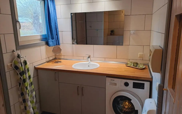 Ferienpark Mirow in Granzow