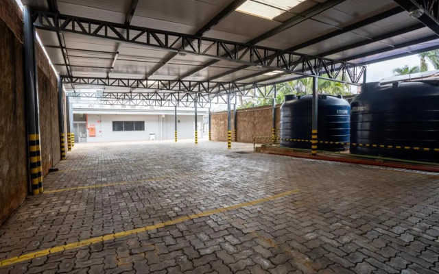 Caranda Hplus Express De Campo Grande
