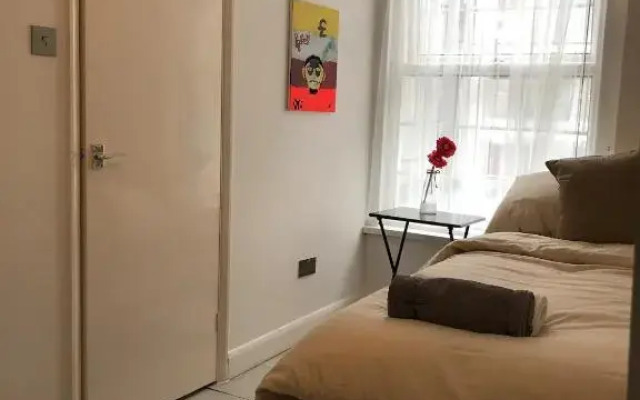 The CoDalston