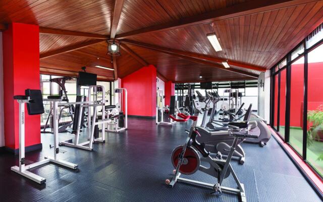 Wyndham Garden Guatemala City