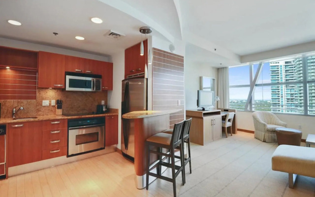 Lively 1BR in Brickell by Sonder