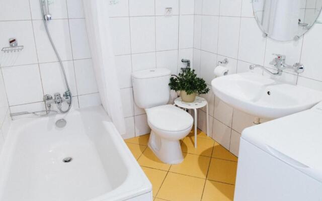 Apartament Gdynia Centrum