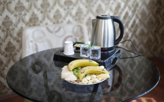 Silivri Safir Hotel & Resort Beach And Restaurant