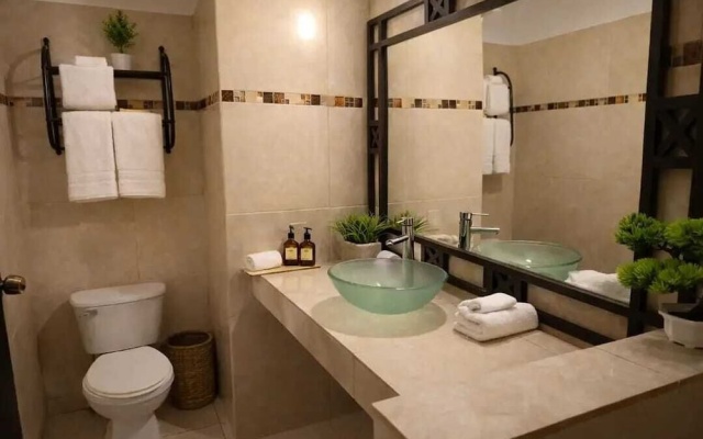 Hotel Zona Dorada